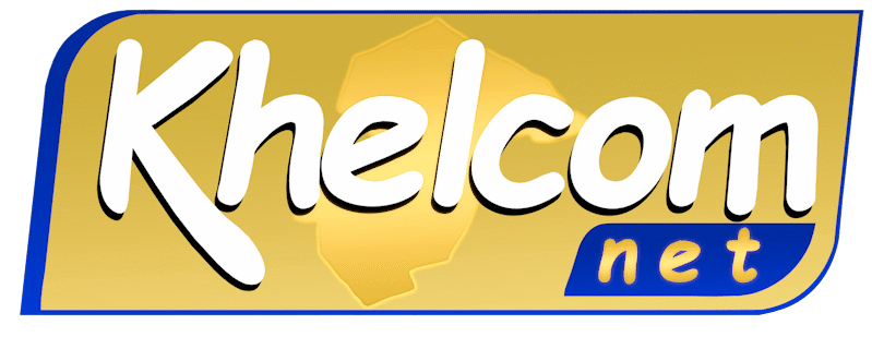 Logo Khelcom.net